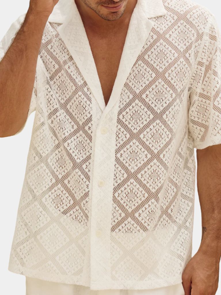 Dennis™ | Kystdrøm Polo Shirt