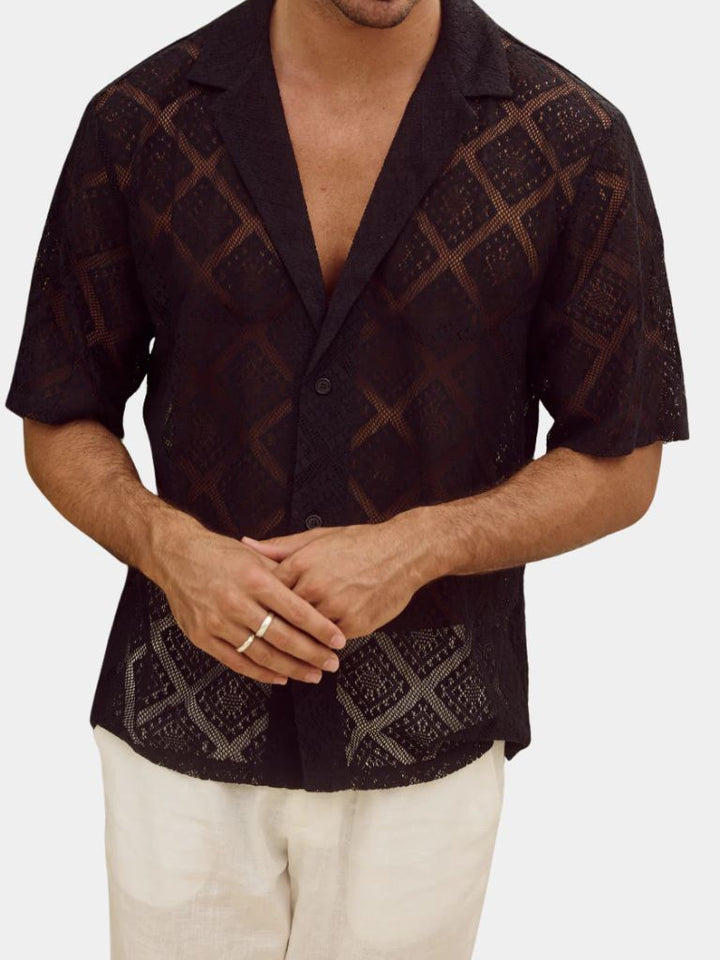 Dennis™ | Kystdrøm Polo Shirt