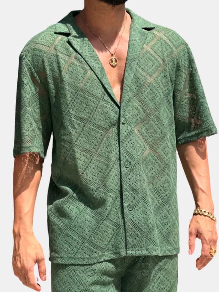 Dennis™ | Kystdrøm Polo Shirt