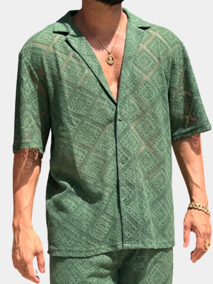 Dennis™ | Kystdrøm Polo Shirt