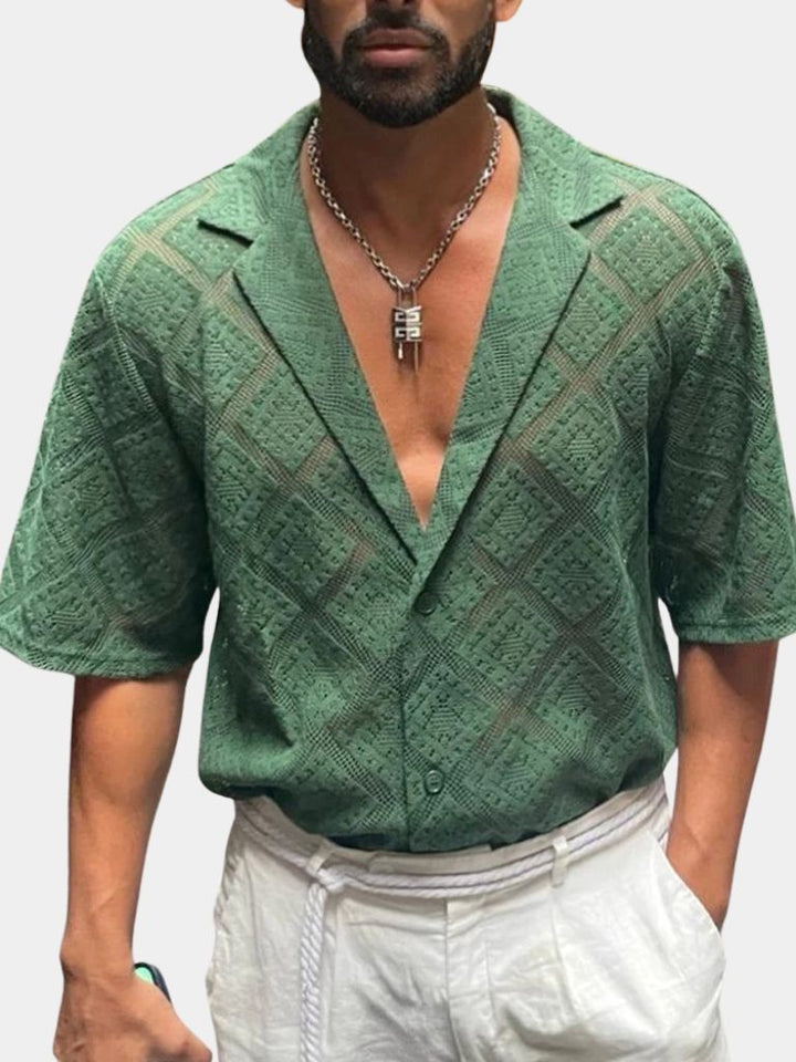 Dennis™ | Kystdrøm Polo Shirt