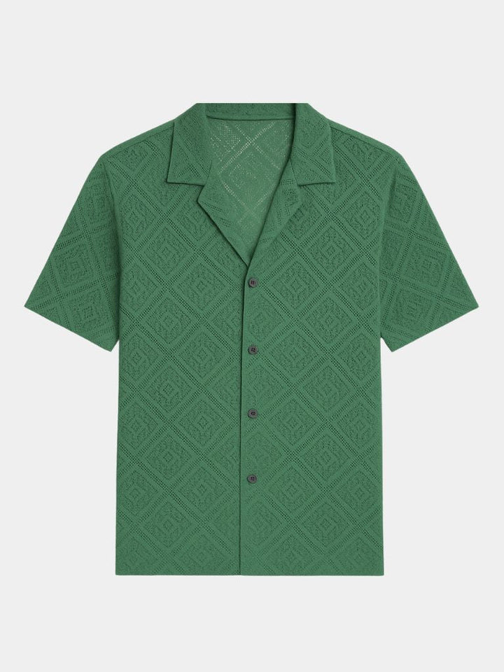 Dennis™ | Kystdrøm Polo Shirt