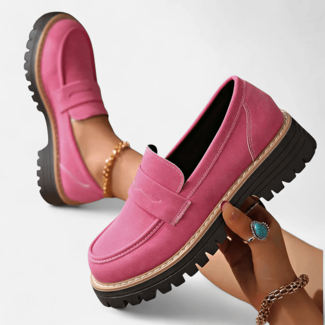 Destiny ComfortWalk™ | Ortopædiske Slippers