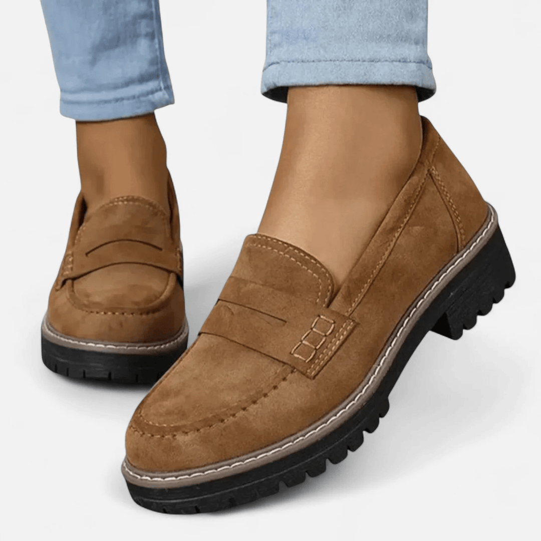 Destiny ComfortWalk™ | Ortopædiske Slippers