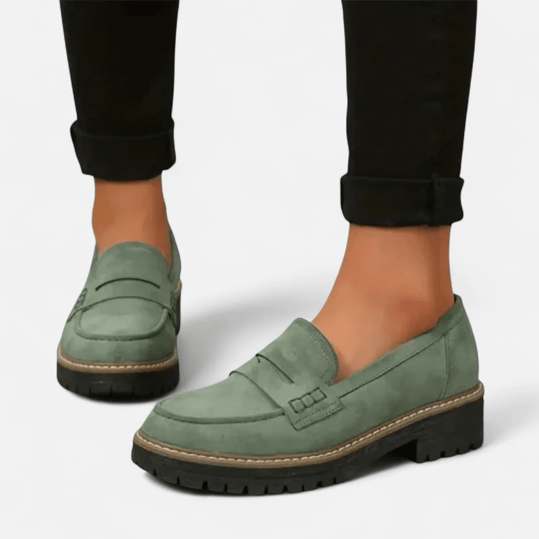 Destiny ComfortWalk™ | Ortopædiske Slippers
