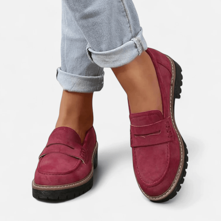 Destiny ComfortWalk™ | Ortopædiske Slippers