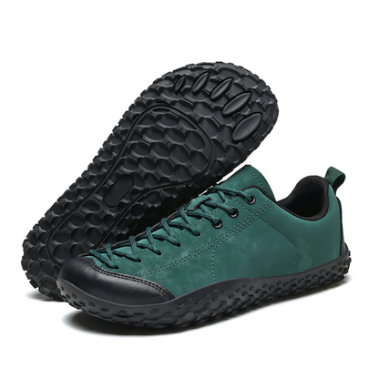 Orthotrail – Ergonomiske sneakers