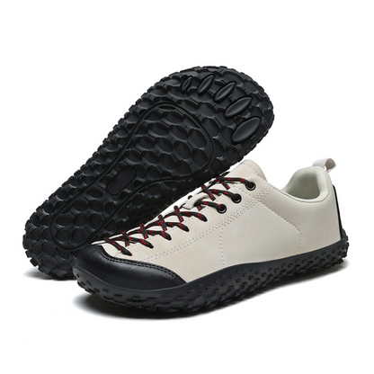 Orthotrail – Ergonomiske sneakers