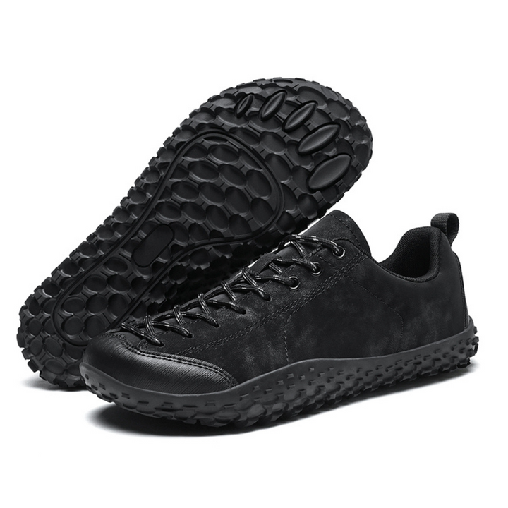 Orthotrail – Ergonomiske sneakers