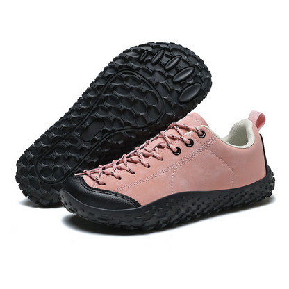 Orthotrail – Ergonomiske sneakers