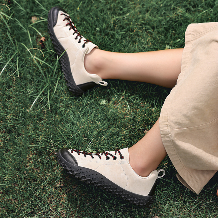 Orthotrail – Ergonomiske sneakers