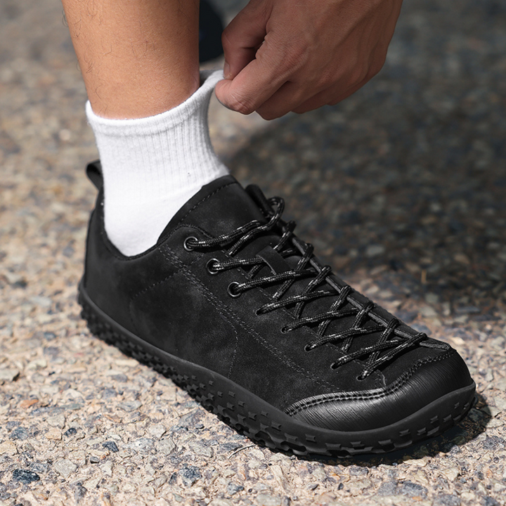 Orthotrail – Ergonomiske sneakers