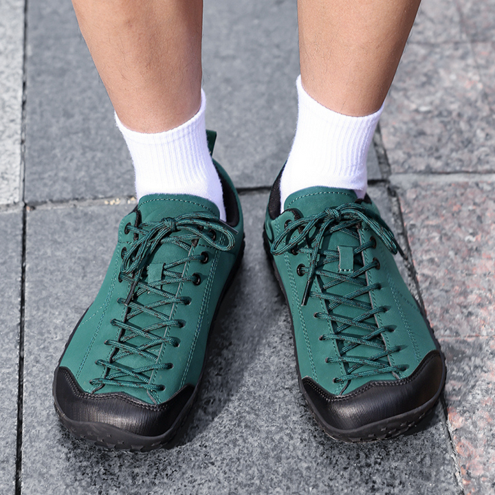Orthotrail – Ergonomiske sneakers