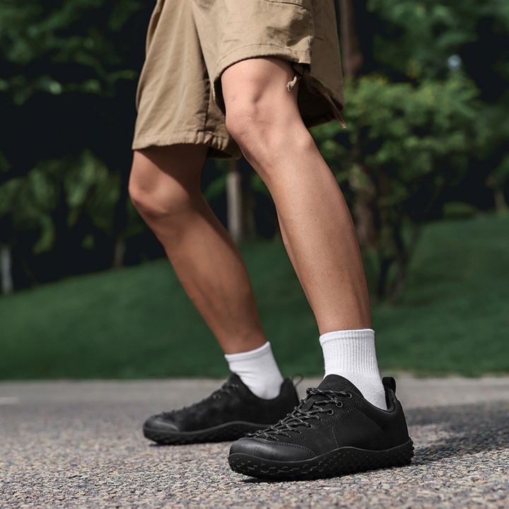 Orthotrail – Ergonomiske sneakers