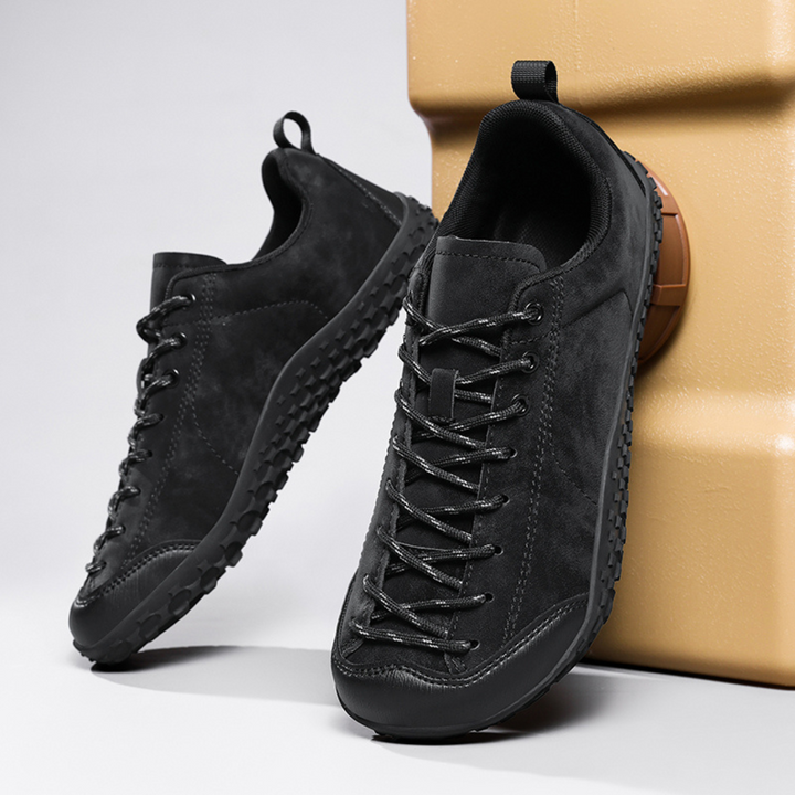 Orthotrail – Ergonomiske sneakers