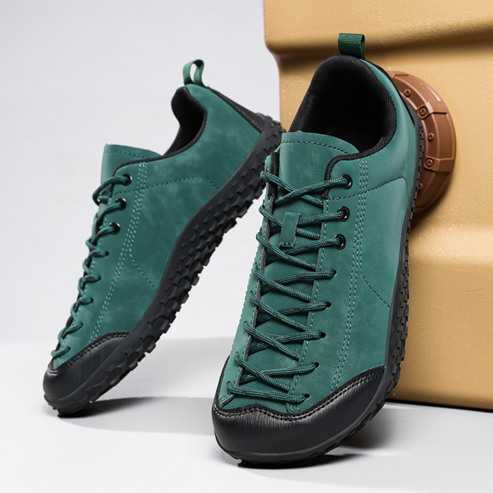 Orthotrail – Ergonomiske sneakers