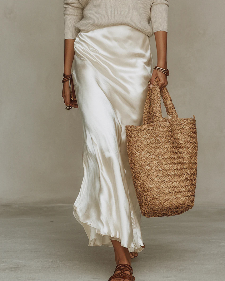 Elena | Midi-kjole