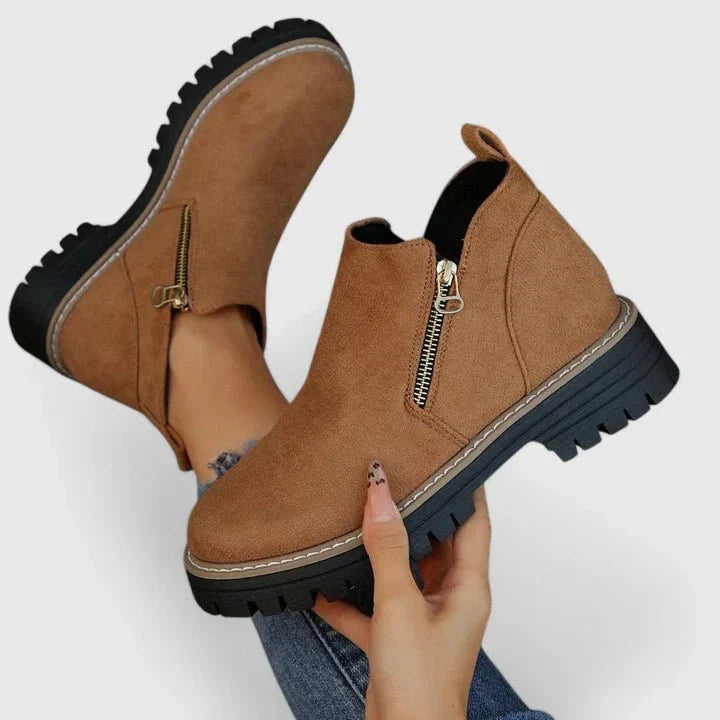 Ditte | Ortopædiske sko