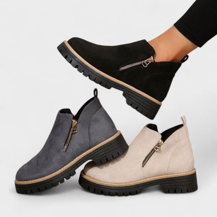 Ditte | Ortopædiske sko