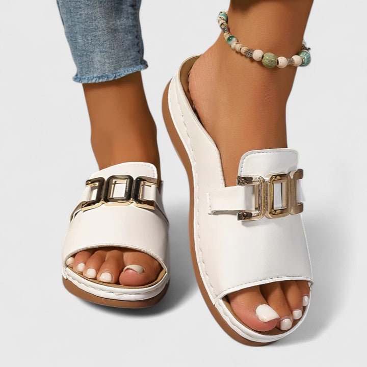 Ditte | Sandals
