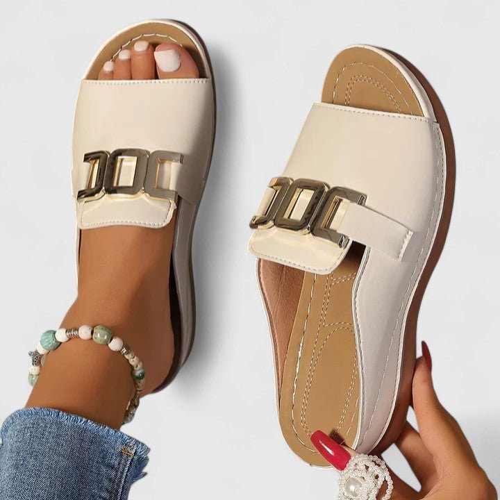 Ditte | Sandals