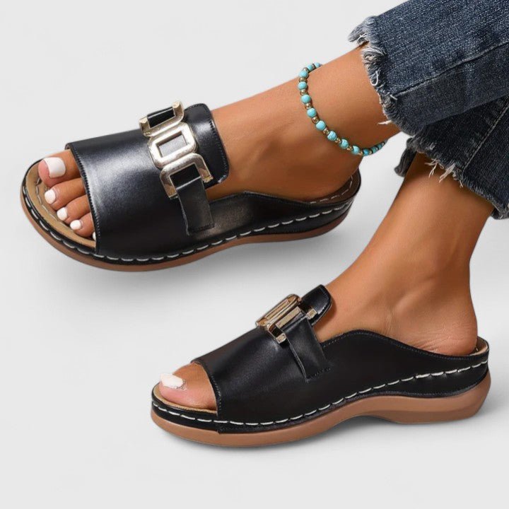 Ditte | Sandals