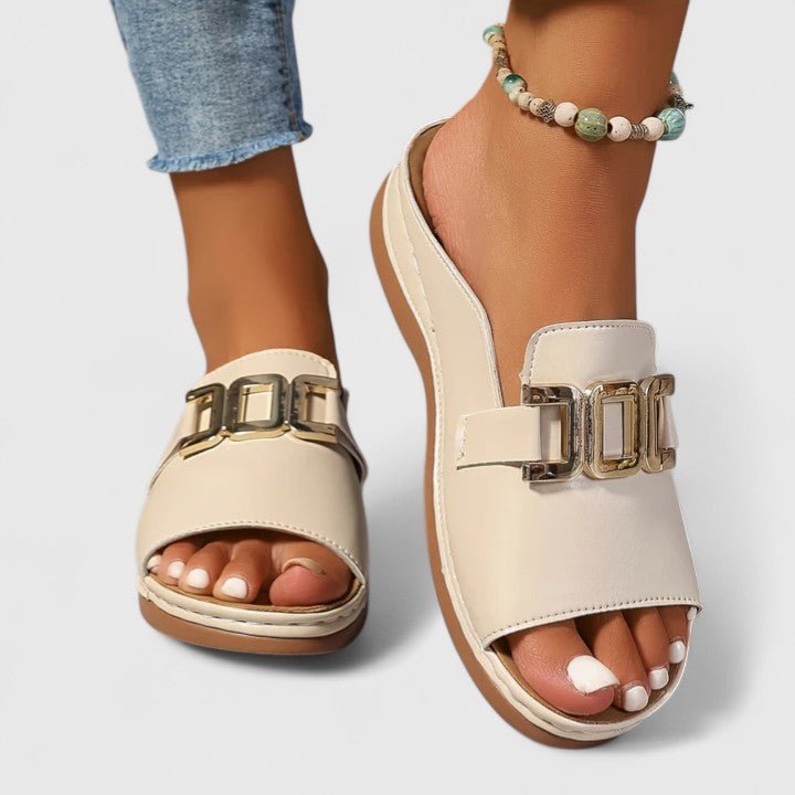Ditte | Sandals