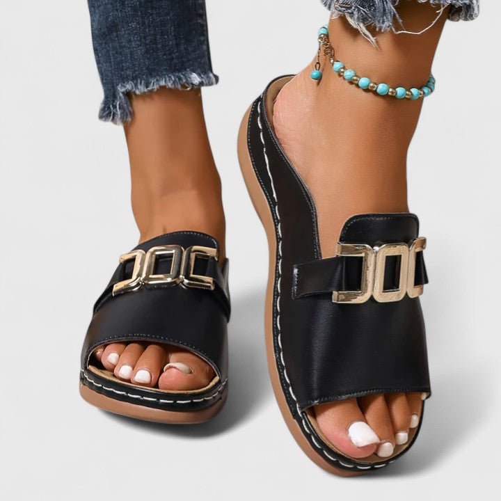 Ditte | Sandals