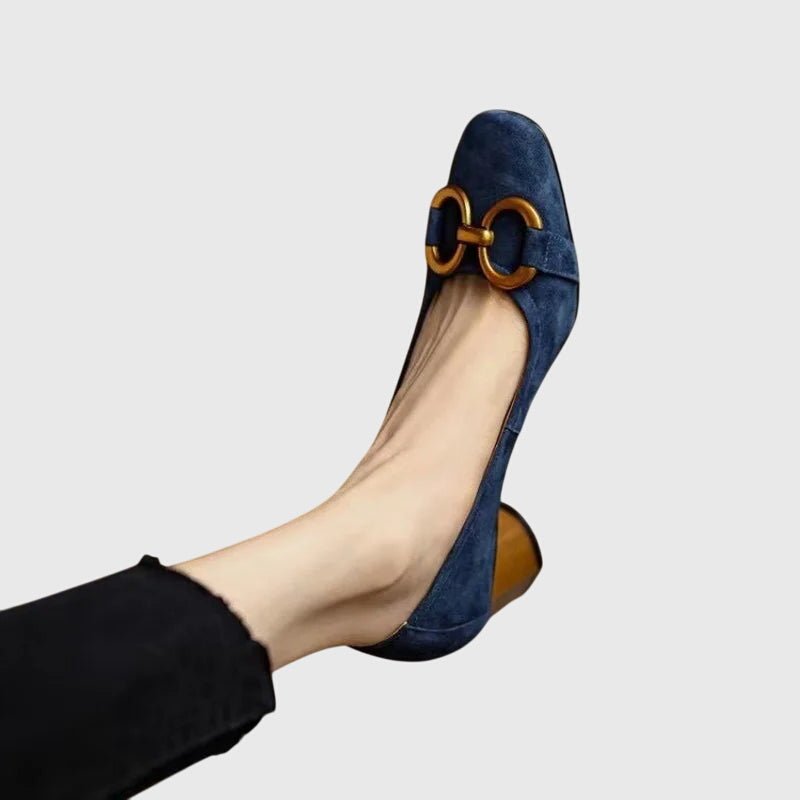 Dorothy | Stiletto Heels