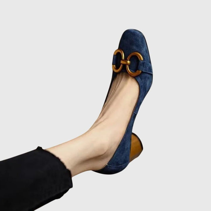 Dorothy | Stiletto Heels