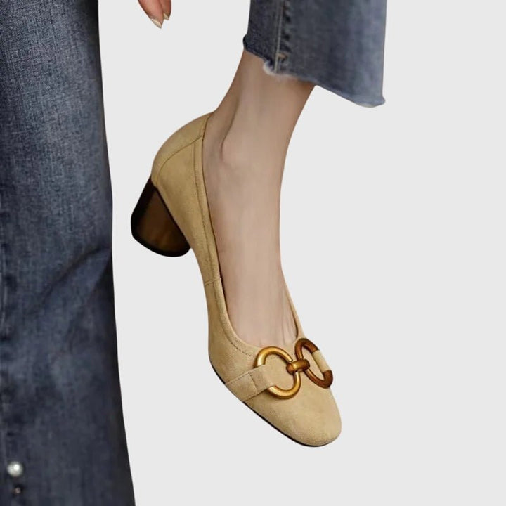 Dorothy | Stiletto Heels