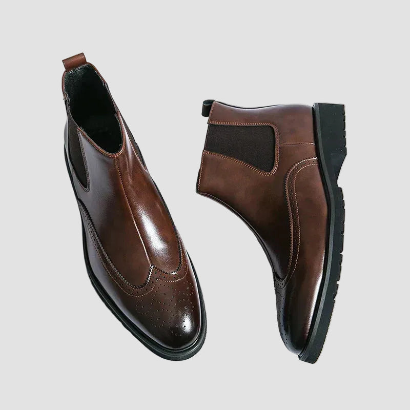 Dwight | Luksuriøse Støvler