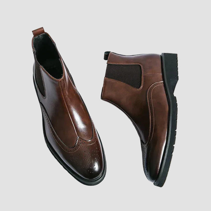 Dwight | Luksuriøse Støvler