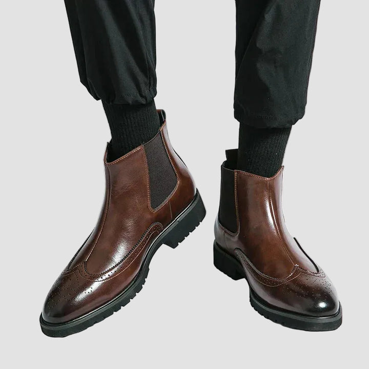 Dwight | Luksuriøse Støvler