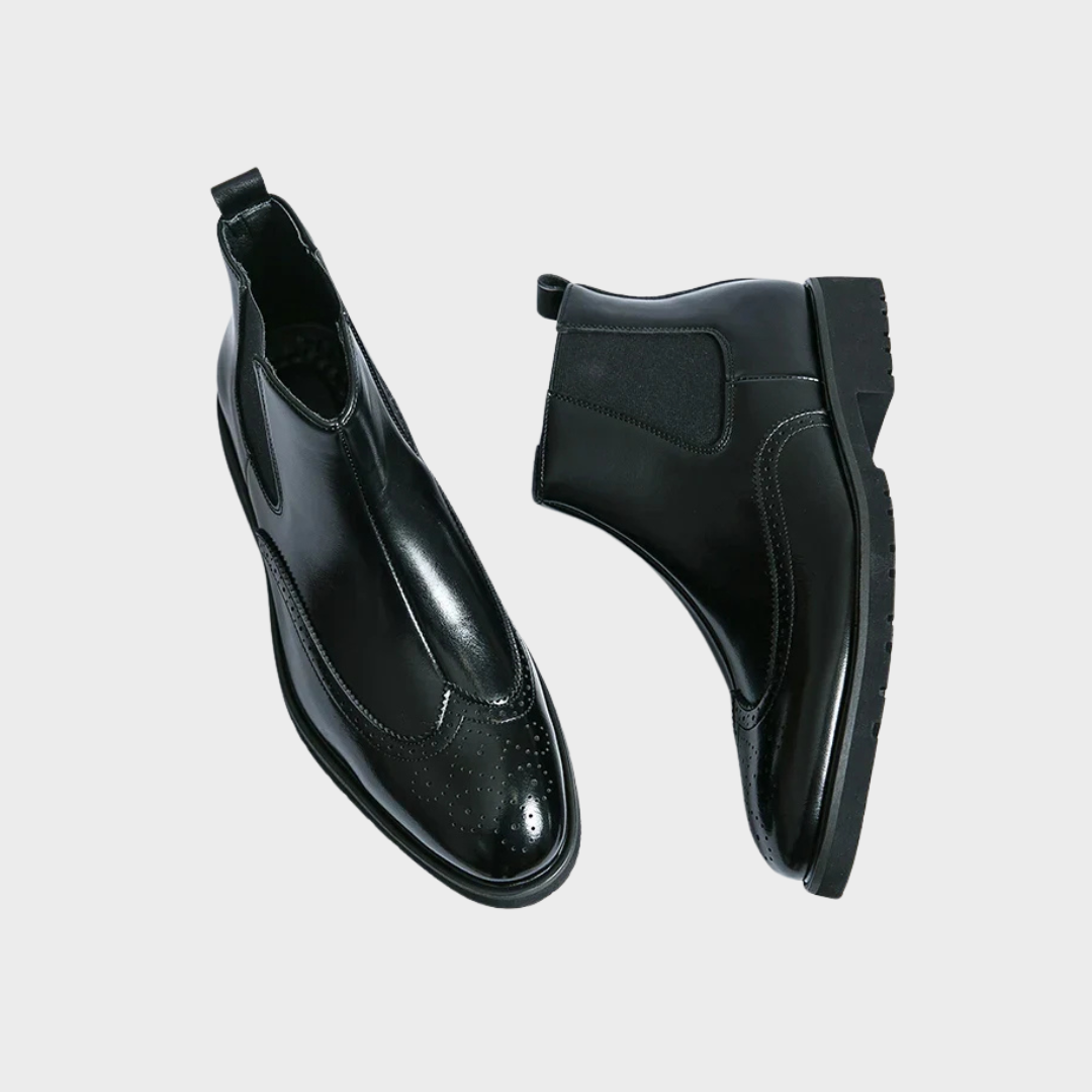 Dwight | Luksuriøse Støvler