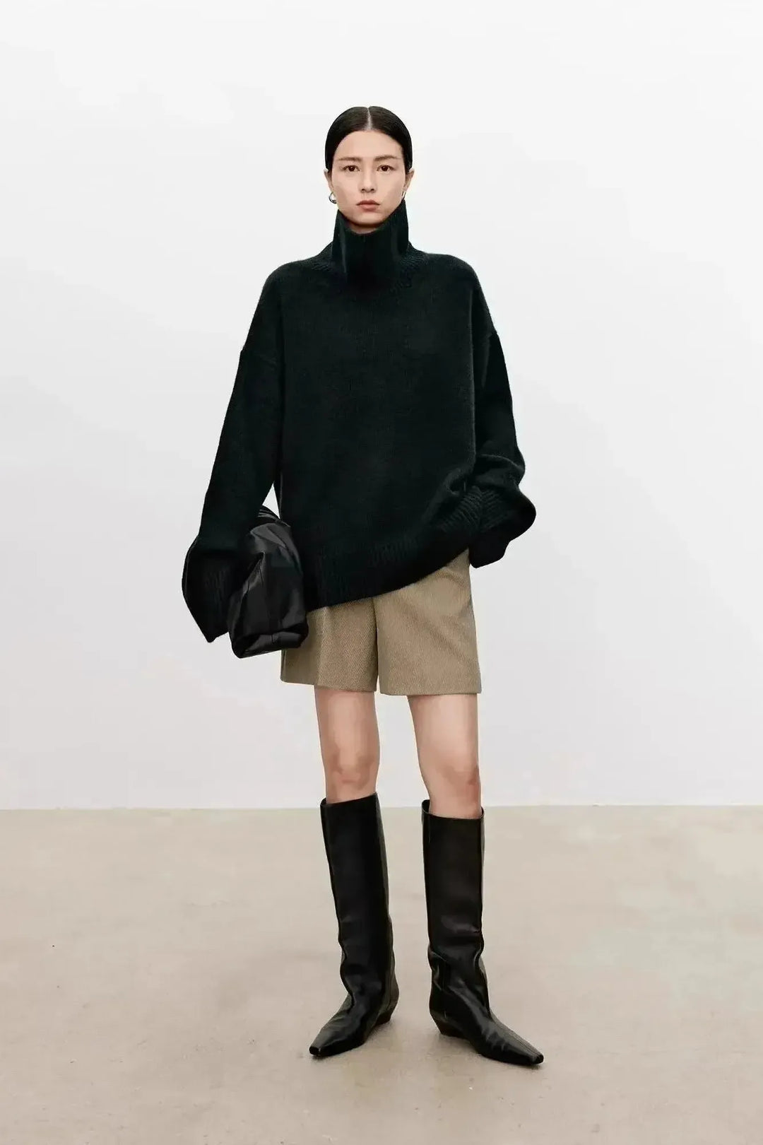 Ease | Kashmir-strik