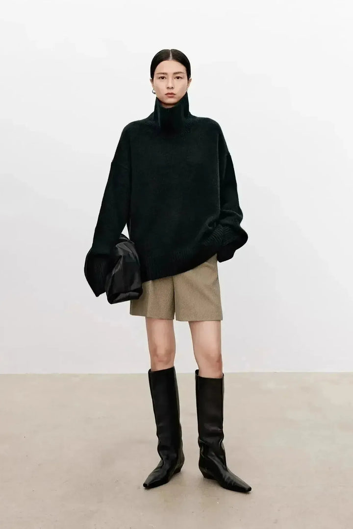 Ease | Kashmir-strik