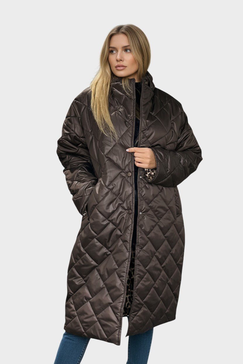 Éclati | Vendbar Elegant Jakke