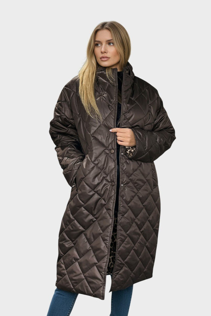 Éclati | Vendbar Elegant Jakke