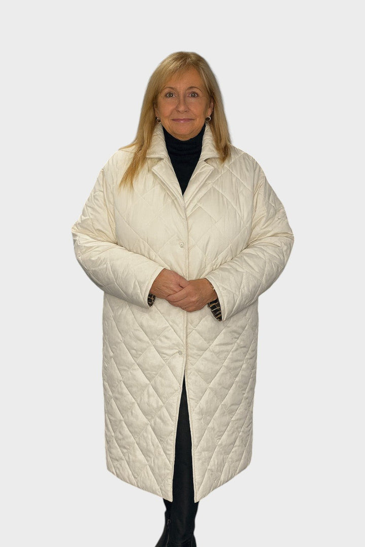 Éclati | Vendbar Elegant Jakke