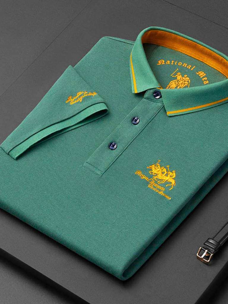 Edvard™ Aristidis Polo Shirt