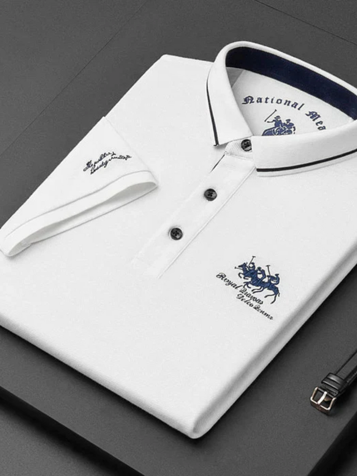 Edvard™ Aristidis Polo Shirt