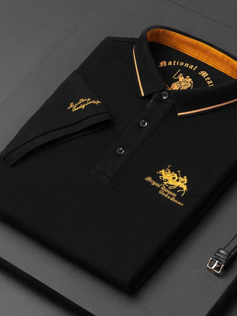 Edvard™ Aristidis Polo Shirt