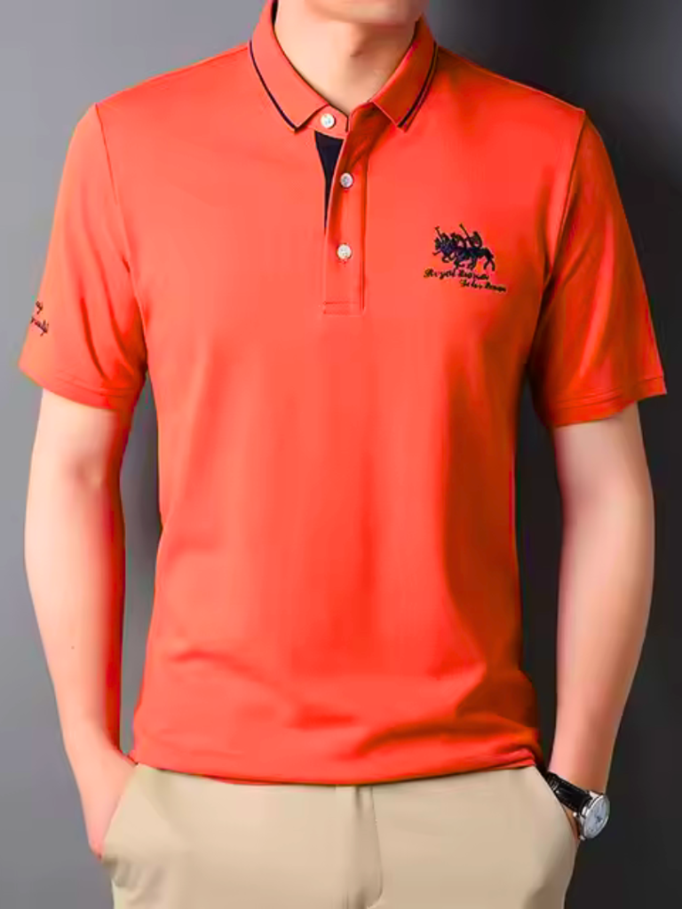 Edvard™ Aristidis Polo Shirt