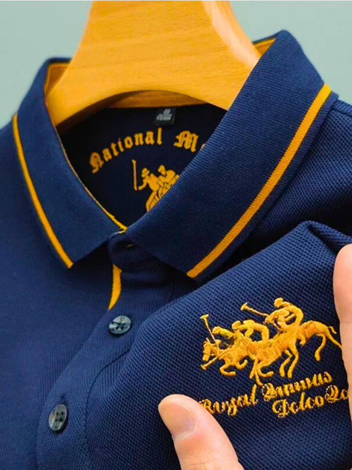 Edvard™ Aristidis Polo Shirt