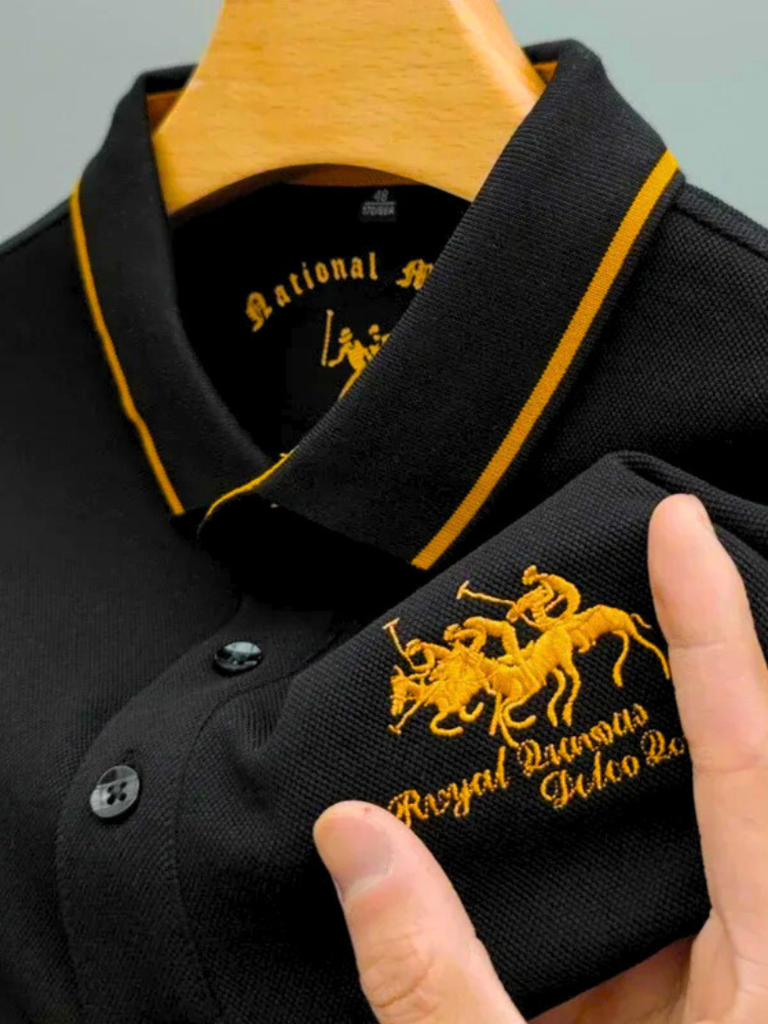 Edvard™ Aristidis Polo Shirt