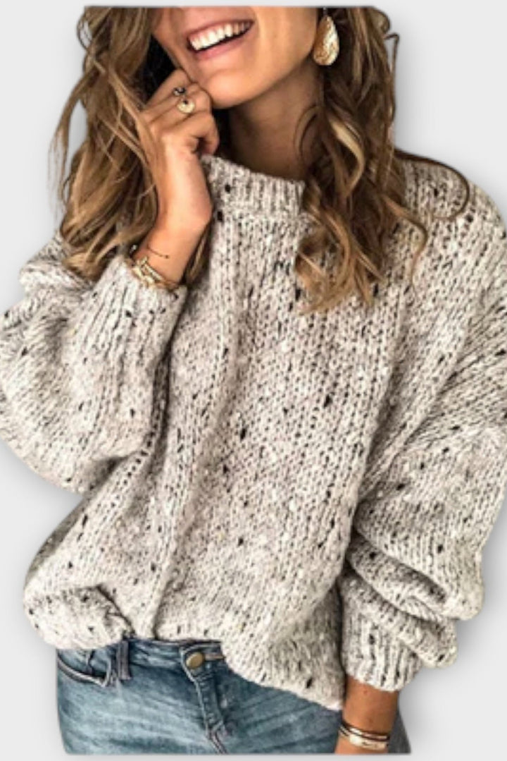 Eileen  |  Elegant strik