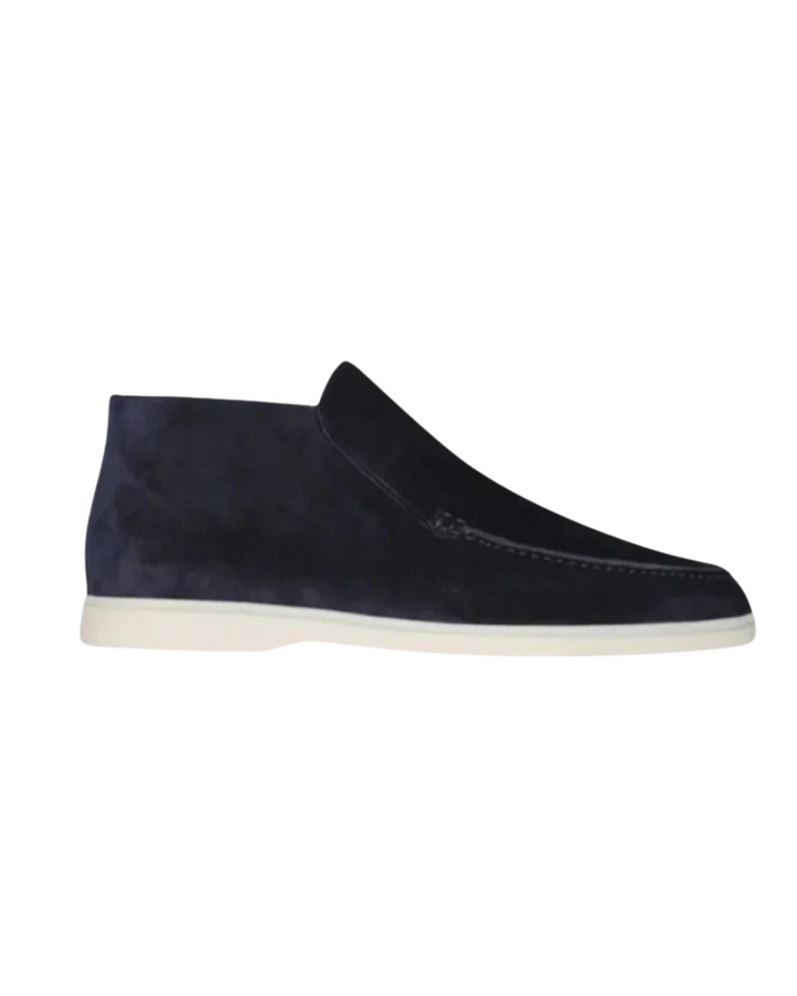 Chic Høje Loafers