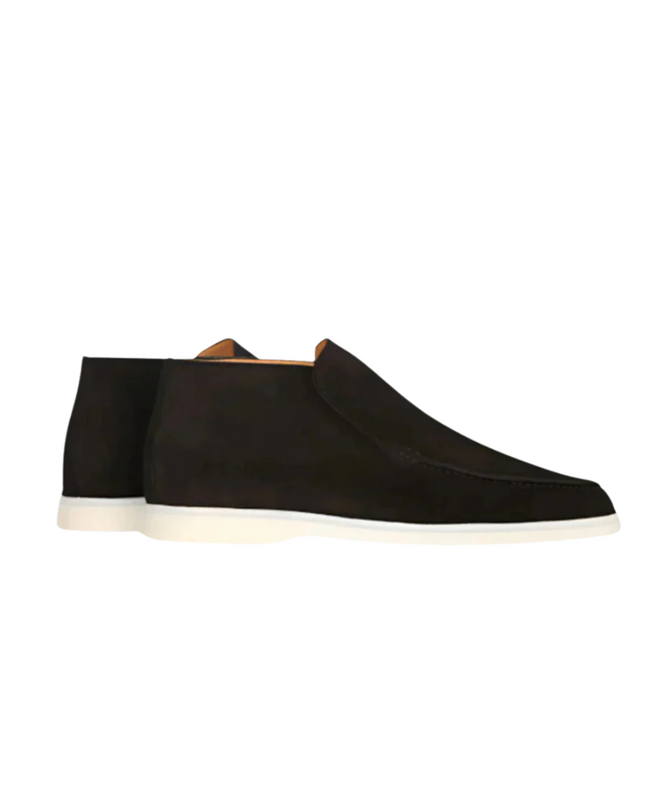 Chic Høje Loafers