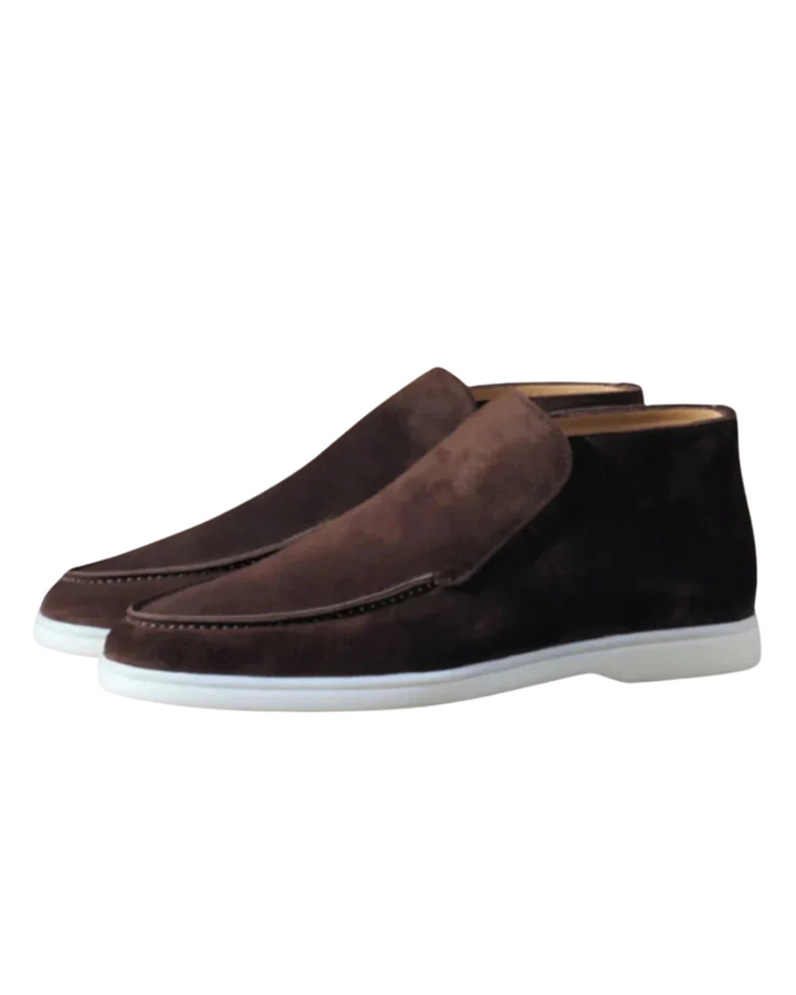 Chic Høje Loafers